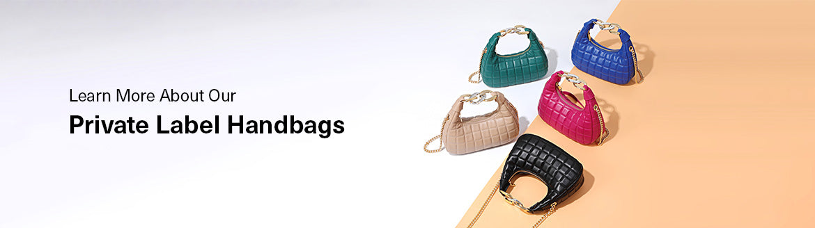 Find Best Handbags Suppliers to Sell Online - Start Dropshipping!