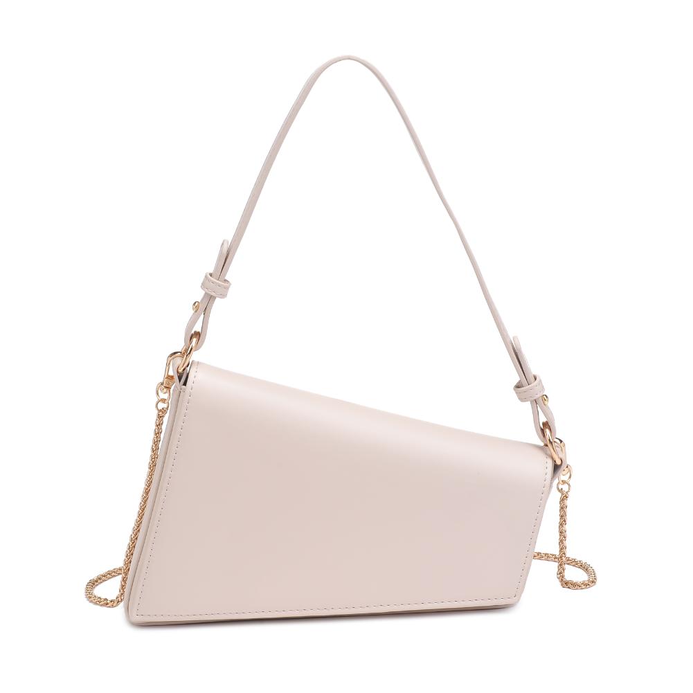 Product Image of Urban Expressions Fatima Crossbody 840611139559 View 1 | Oatmilk