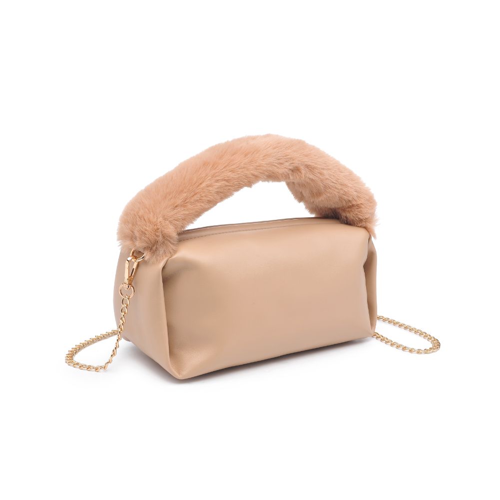Product Image of Urban Expressions Edwina Crossbody 840611102621 View 6 | Natural
