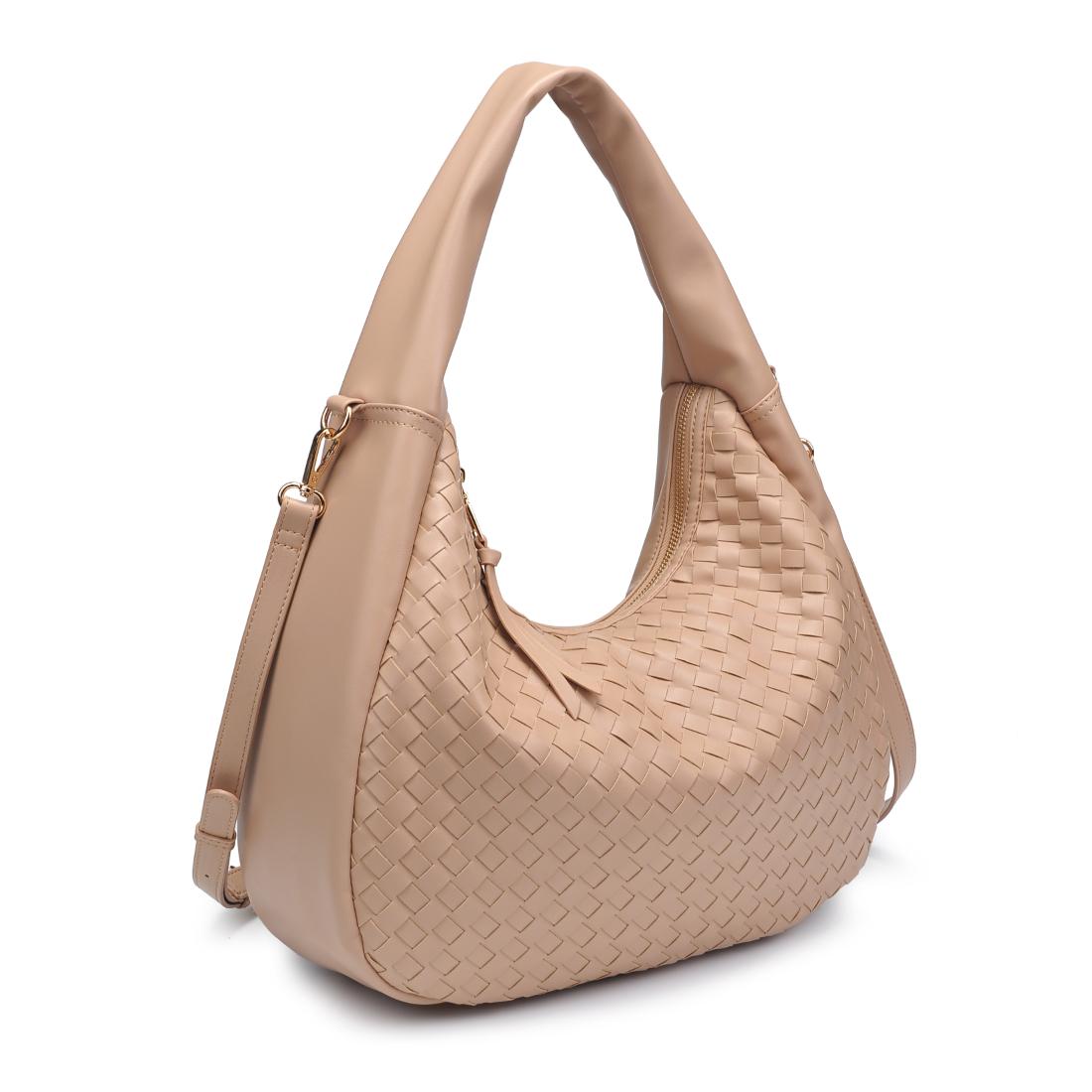 Product Image of Urban Expressions Maira Hobo 840611148117 View 6 | Natural