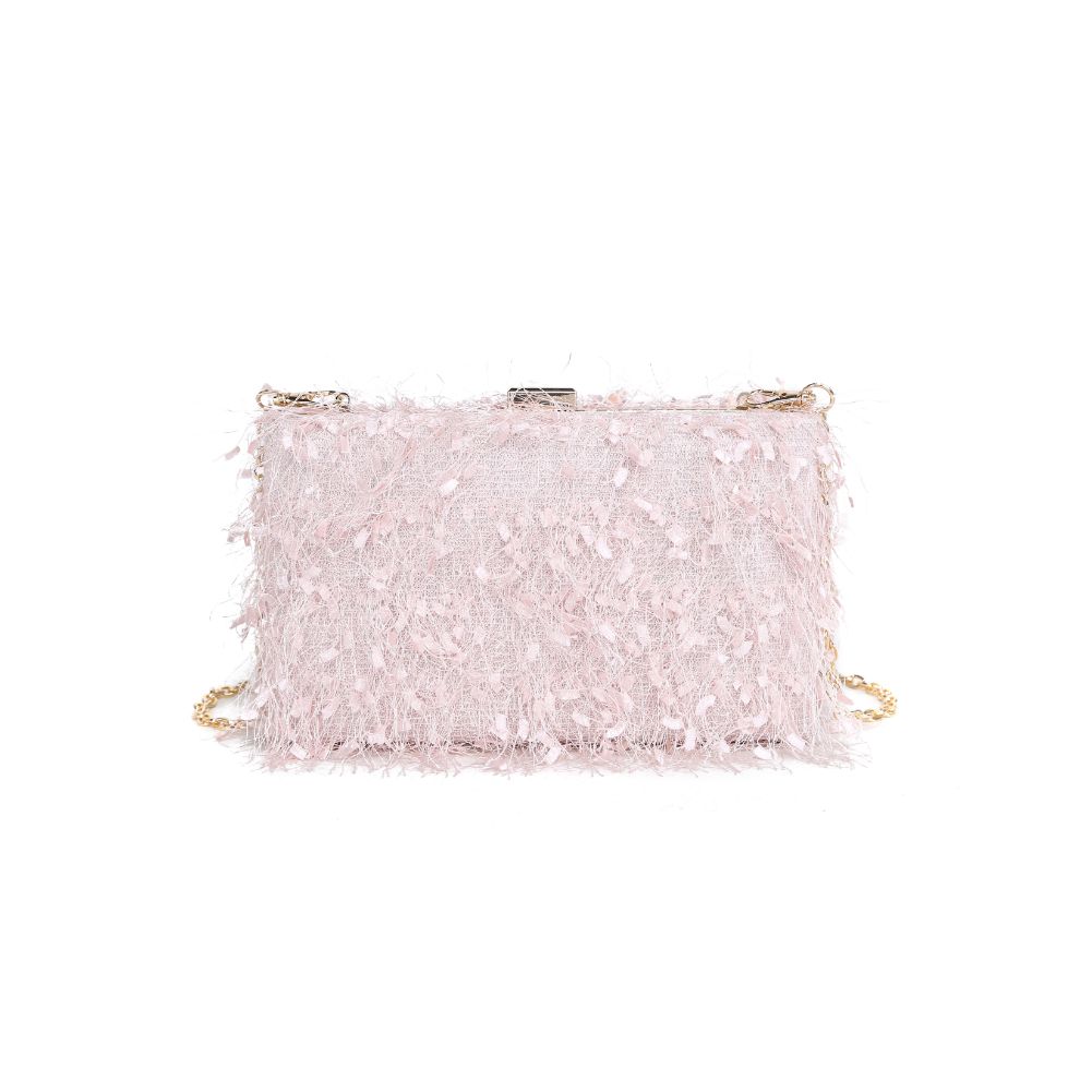 Product Image of Urban Expressions Shoshanna Evening Bag 840611103383 View 7 | Ballerina