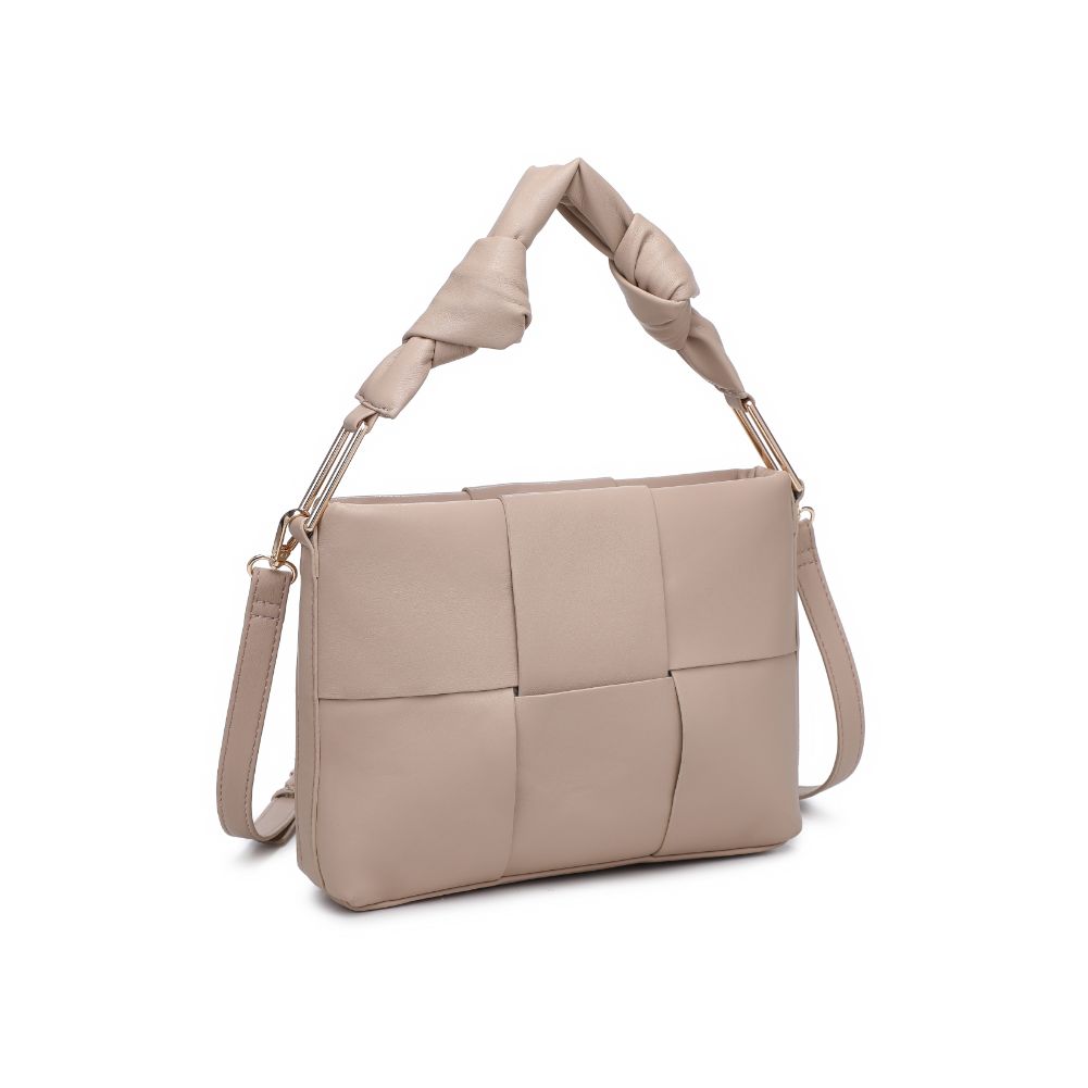 Product Image of Urban Expressions Jane Crossbody 840611123770 View 6 | Camel