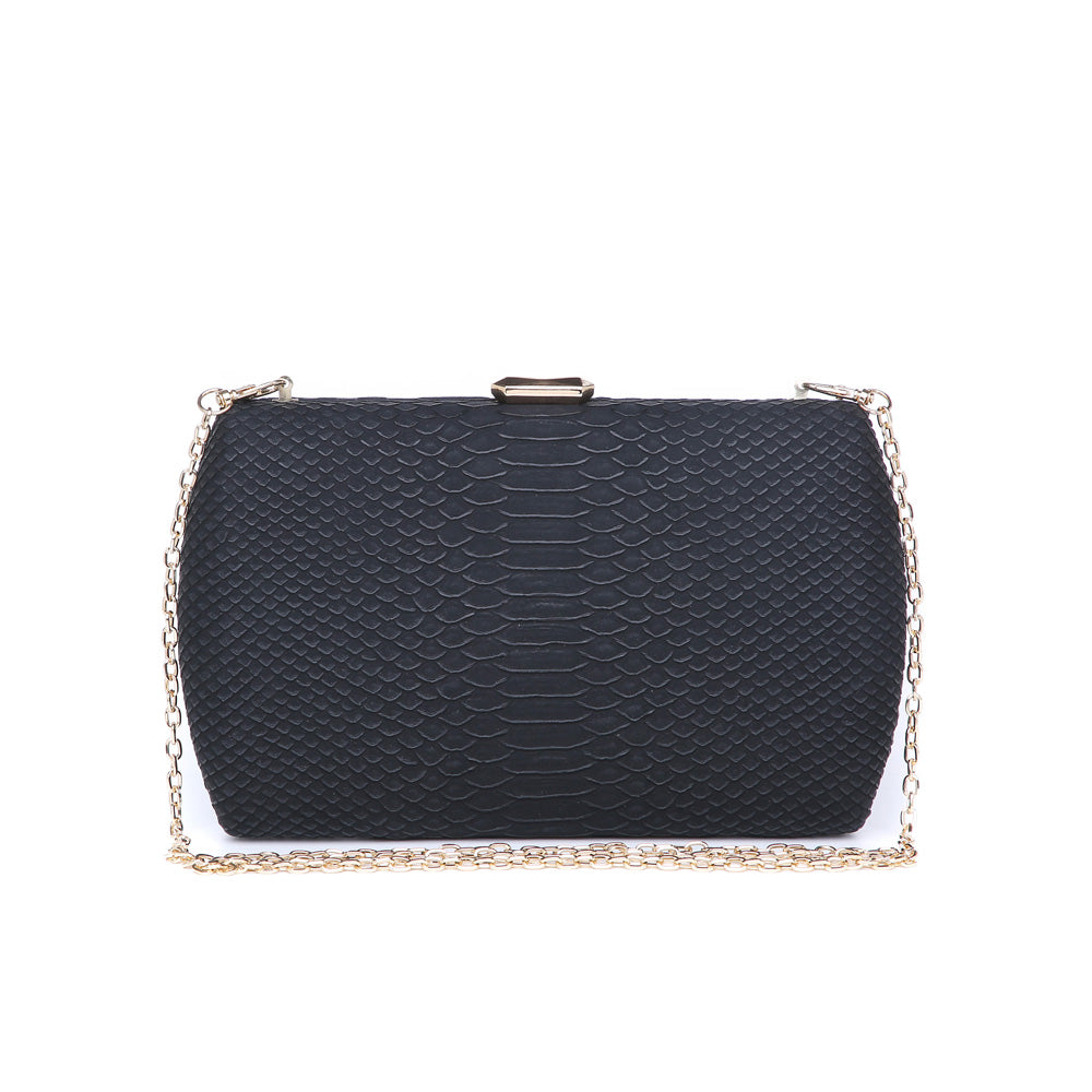 Sol and Selene Nashville Evening Bag 840611160911 View 1 | Black