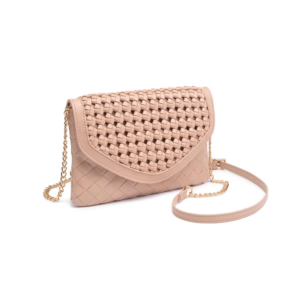 Product Image of Urban Expressions Emma Crossbody 840611126382 View 6 | Natural