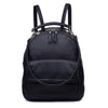 Product Image of Urban Expressions Harper Backpack NA-840611161222 View 1 | Black