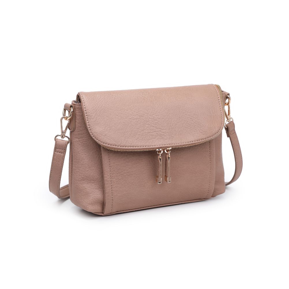 Product Image of Urban Expressions Iris Crossbody 840611116048 View 6 | Natural