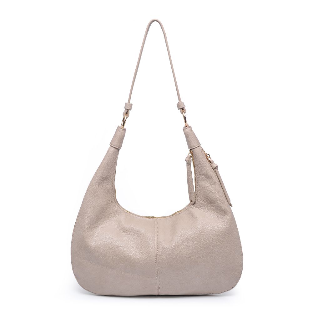 Product Image of Urban Expressions Leora Hobo 818209010221 View 7 | Natural