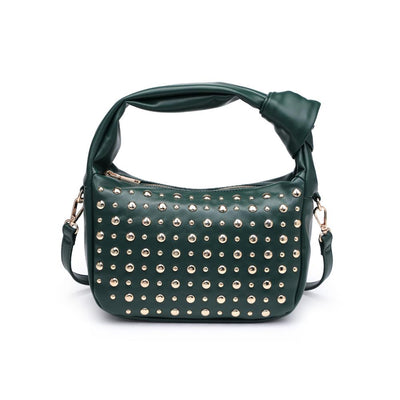 Product Image of Urban Expressions Lennox Crossbody 840611194190 View 1 | Forest