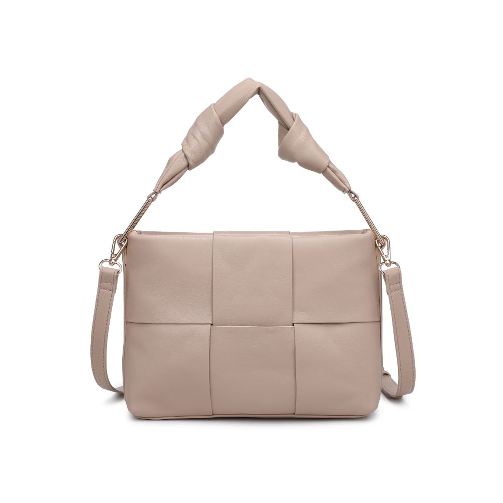 Product Image of Urban Expressions Jane Crossbody 840611123770 View 7 | Camel