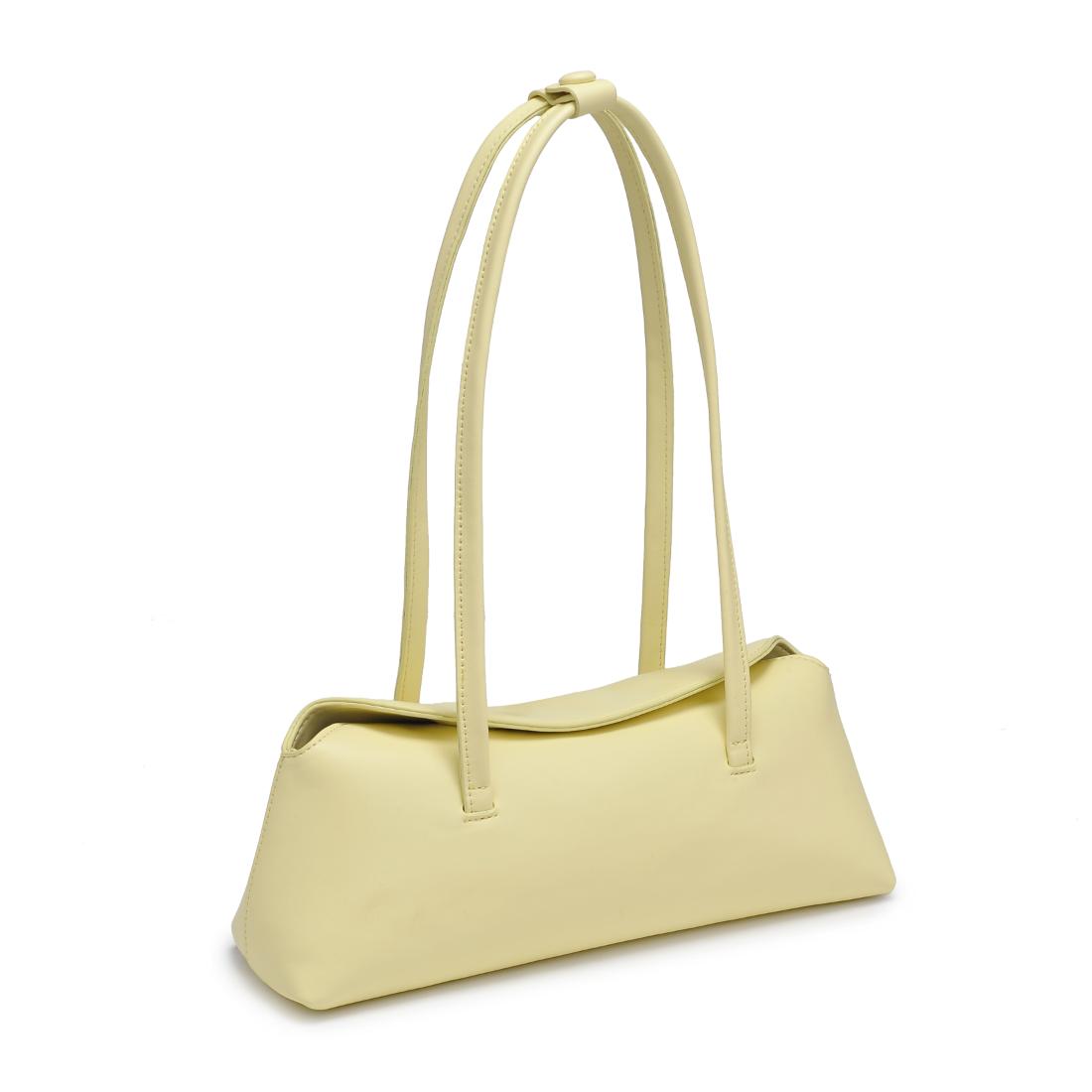 Product Image of Urban Expressions Merlinda Shoulder Bag 840611157119 View 6 | Butter