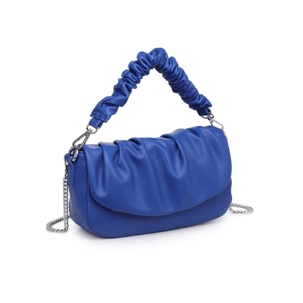 Product Image of Urban Expressions Meadow Crossbody 840611124739 View 6 | Royal Blue