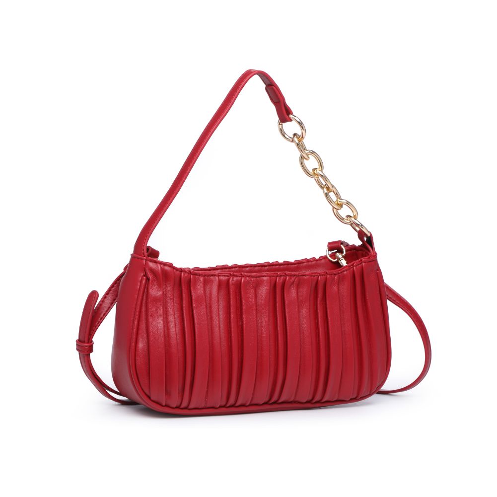 Product Image of Urban Expressions Pamela Crossbody 840611184900 View 6 | Red