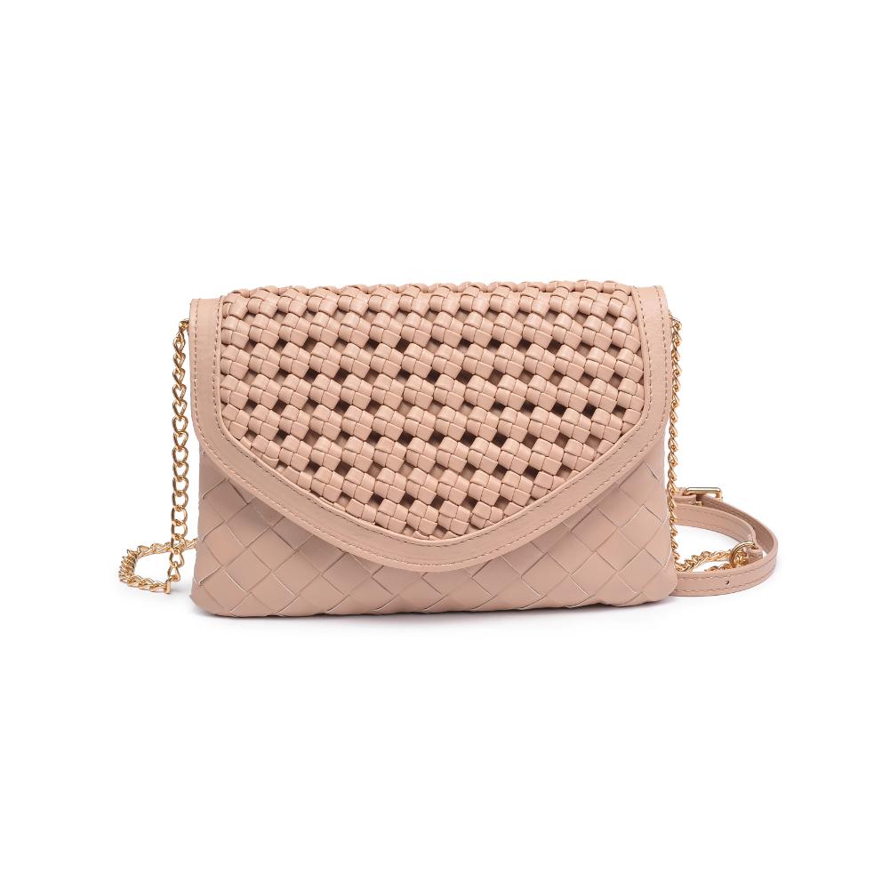 Product Image of Urban Expressions Emma Crossbody 840611126382 View 5 | Natural