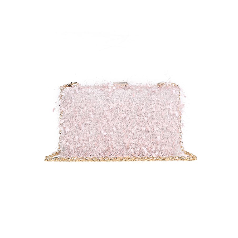 Product Image of Urban Expressions Shoshanna Evening Bag 840611103383 View 5 | Ballerina