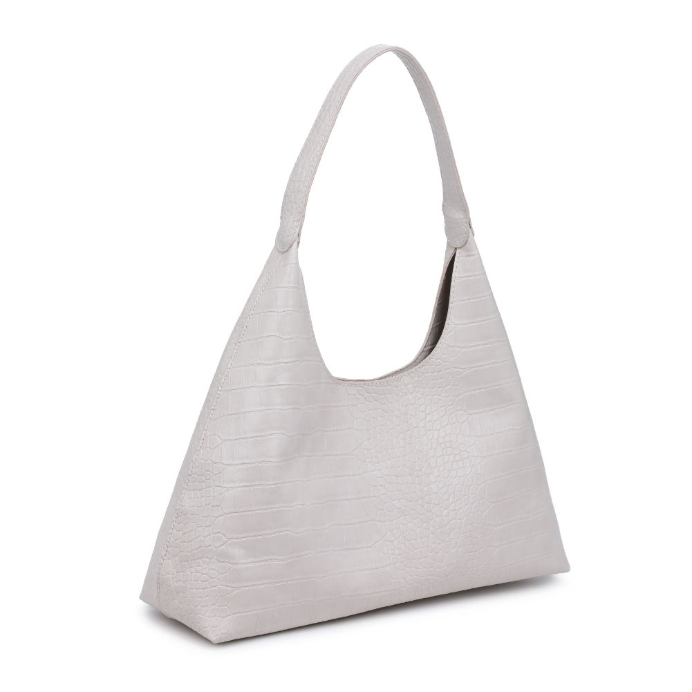 Product Image of Urban Expressions Alice Hobo 818209016667 View 6 | Ivory