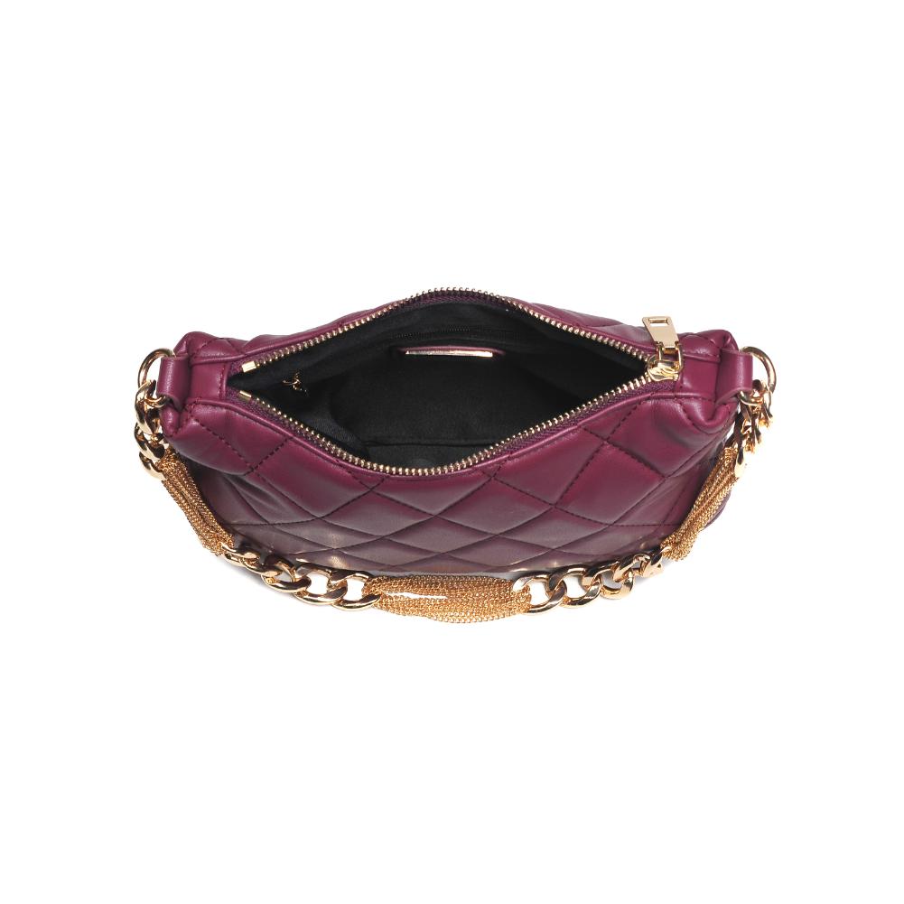 Product Image of Urban Expressions Eve Crossbody 840611132499 View 8 | Merlot