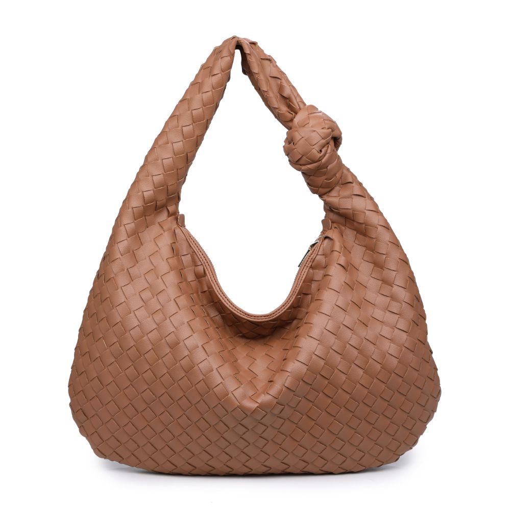 Product Image of Urban Expressions Vanessa Hobo 840611179777 View 7 | Whisky