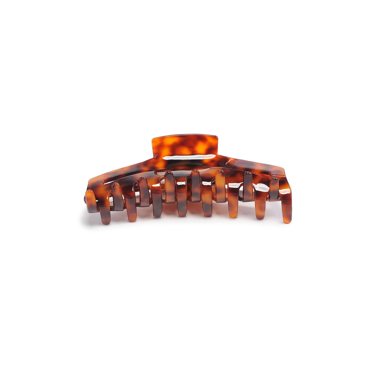 Product Image of Urban Expressions Gaia - Hair Claw Hair Claw 818209013079 View 2 | Tortoise