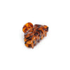 Product Image of Urban Expressions Bow Tie Hair Claw Hair Claw 818209013451 View 1 | Tortoise