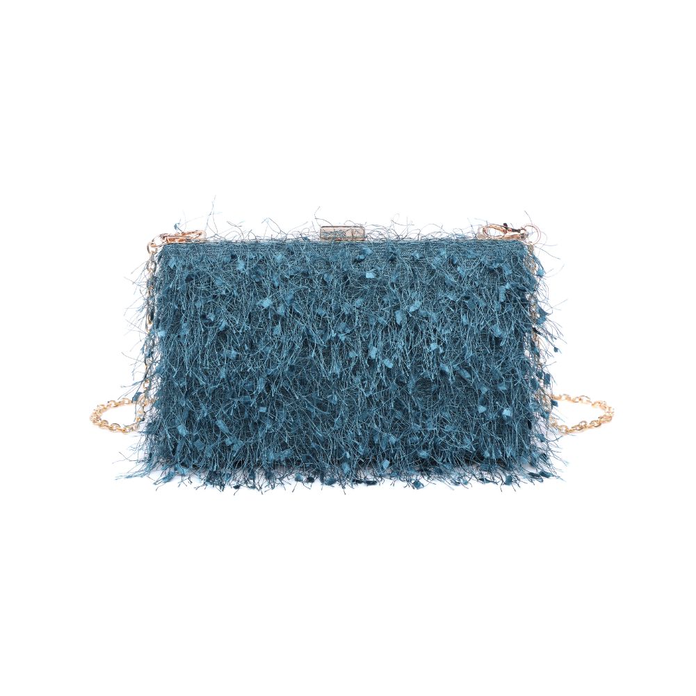 Product Image of Urban Expressions Shoshanna Evening Bag 840611103390 View 5 | Peacock