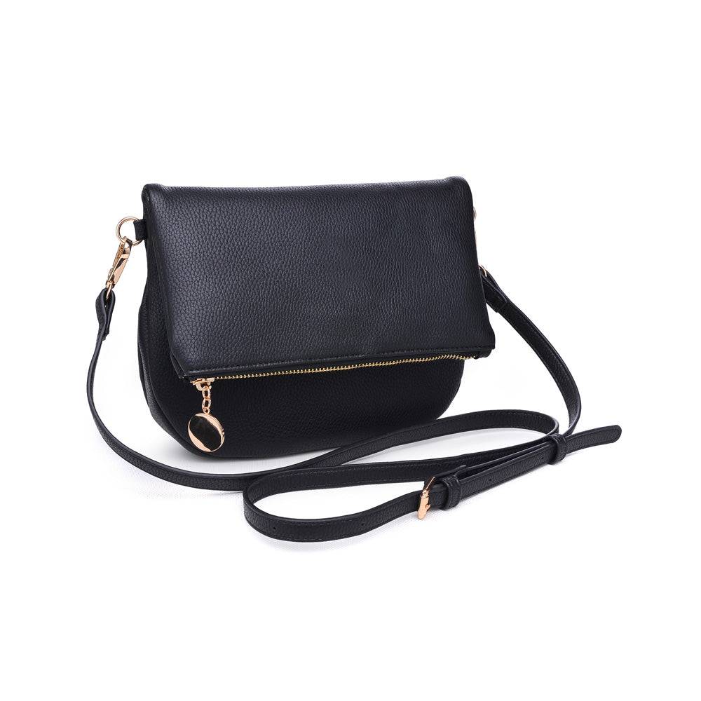 Product Image of Urban Expressions Celeste Crossbody NA-840611160829 View 2 | Black