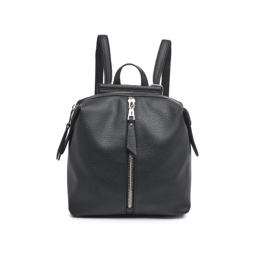 Product Image of Urban Expressions Petit - Kenzie Backpack 840611101150 View 5 | Black