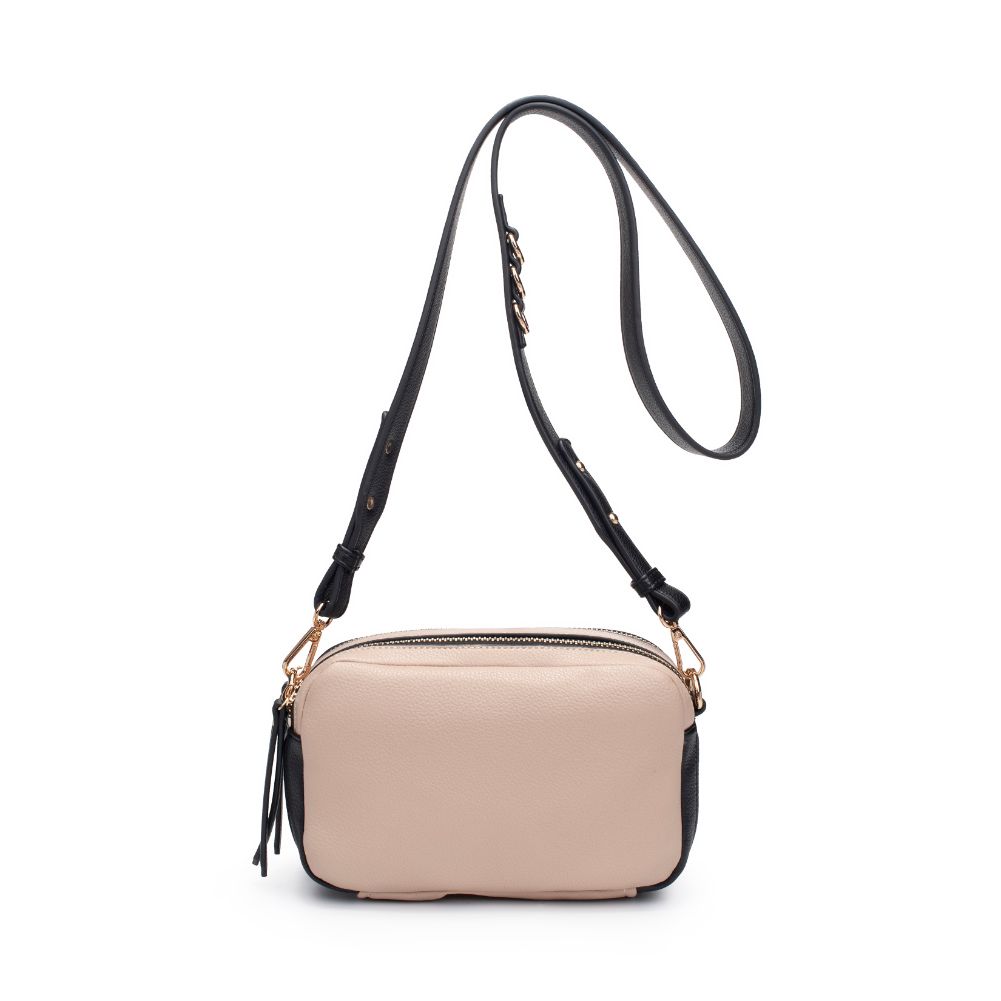 Product Image of Urban Expressions Audrey Crossbody 840611179142 View 5 | Natural