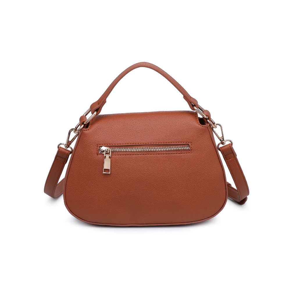 Product Image of Urban Expressions Piper Crossbody 840611120830 View 7 | Tan