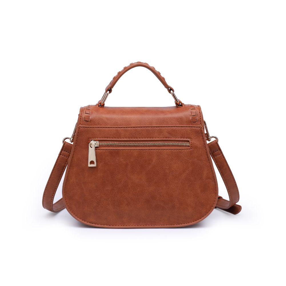 Product Image of Urban Expressions Khloe - Mini Crossbody 840611176585 View 7 | Tan