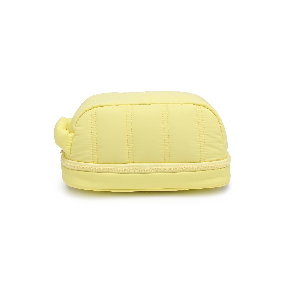 Product Image of Urban Expressions Jet - Nylon Dopp Kit 840611195265 View 5 | Butter