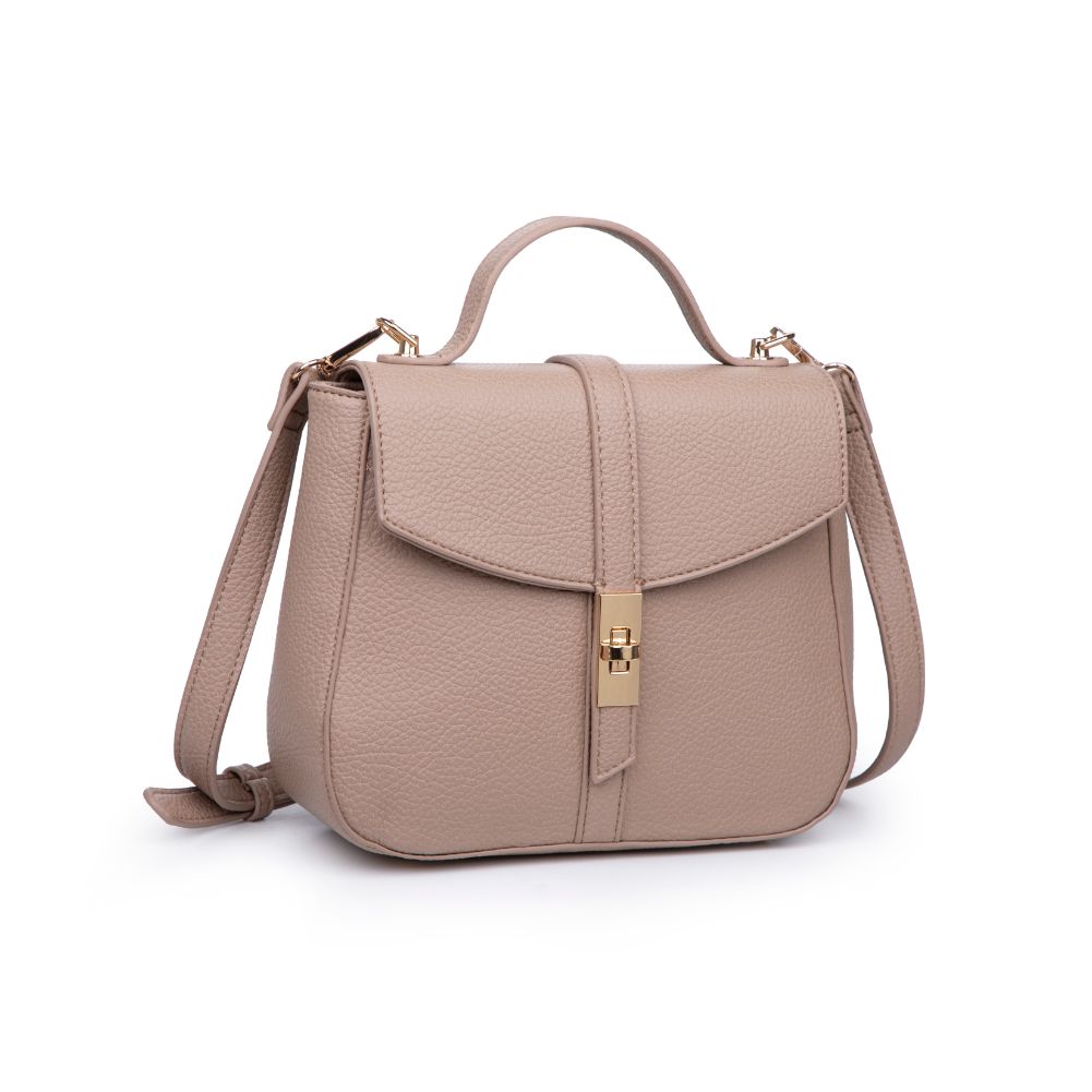 Product Image of Urban Expressions Ramona Crossbody 840611175441 View 2 | Taupe