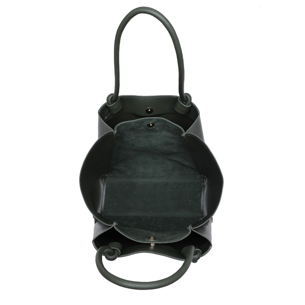 Product Image of Urban Expressions Brielle Tote 840611115157 View 8 | Olive