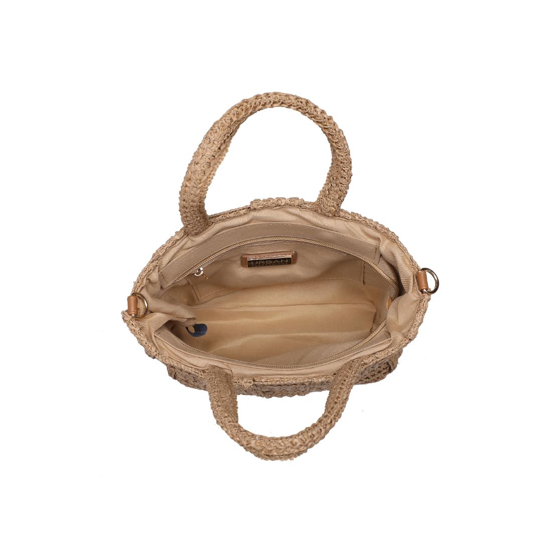 Product Image of Urban Expressions Chiara Crossbody 840611158567 View 4 | Tan