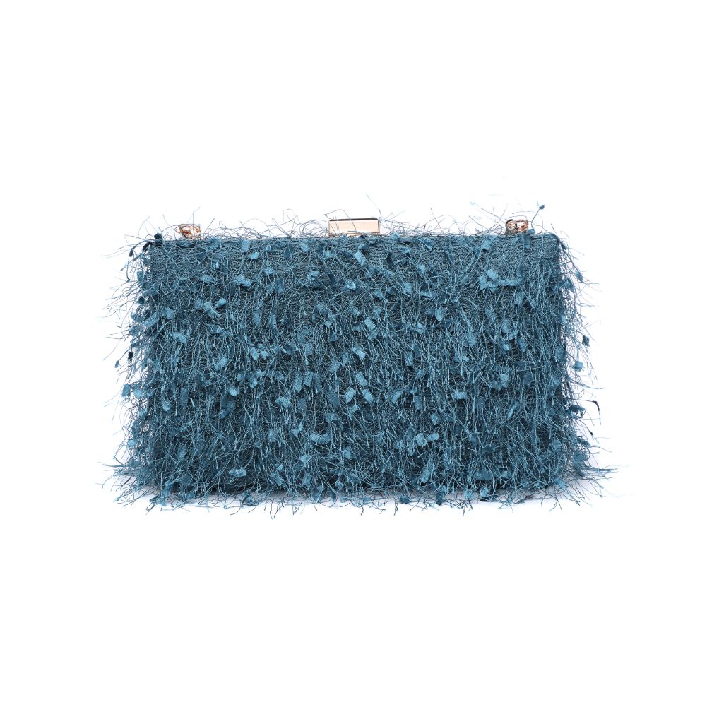 Product Image of Urban Expressions Shoshanna Evening Bag 840611103390 View 7 | Peacock