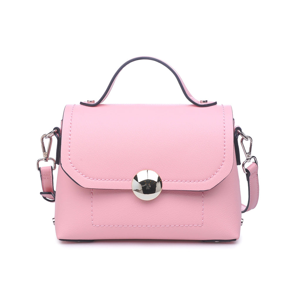 Product Image of Urban Expressions Moss Crossbody NA-840611142023 View 1 | French Rose