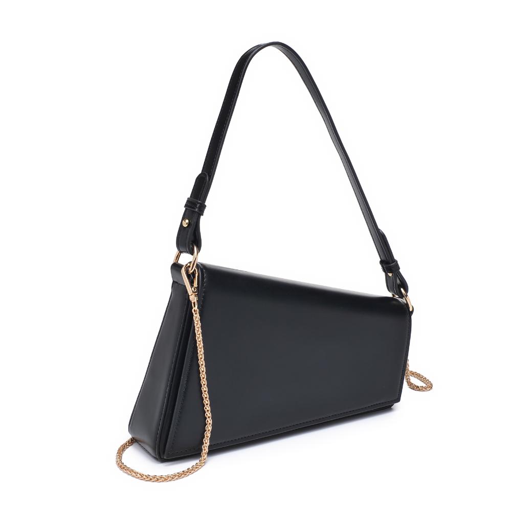 Product Image of Urban Expressions Fatima Crossbody 840611129840 View 2 | Black