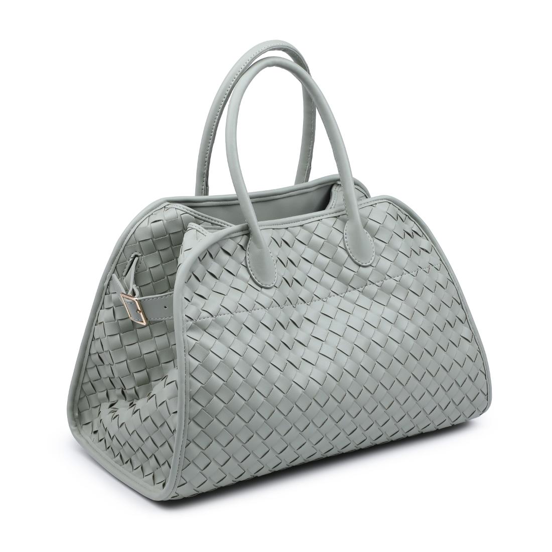 Product Image of Urban Expressions Rhonda Tote 840611146151 View 6 | Sage