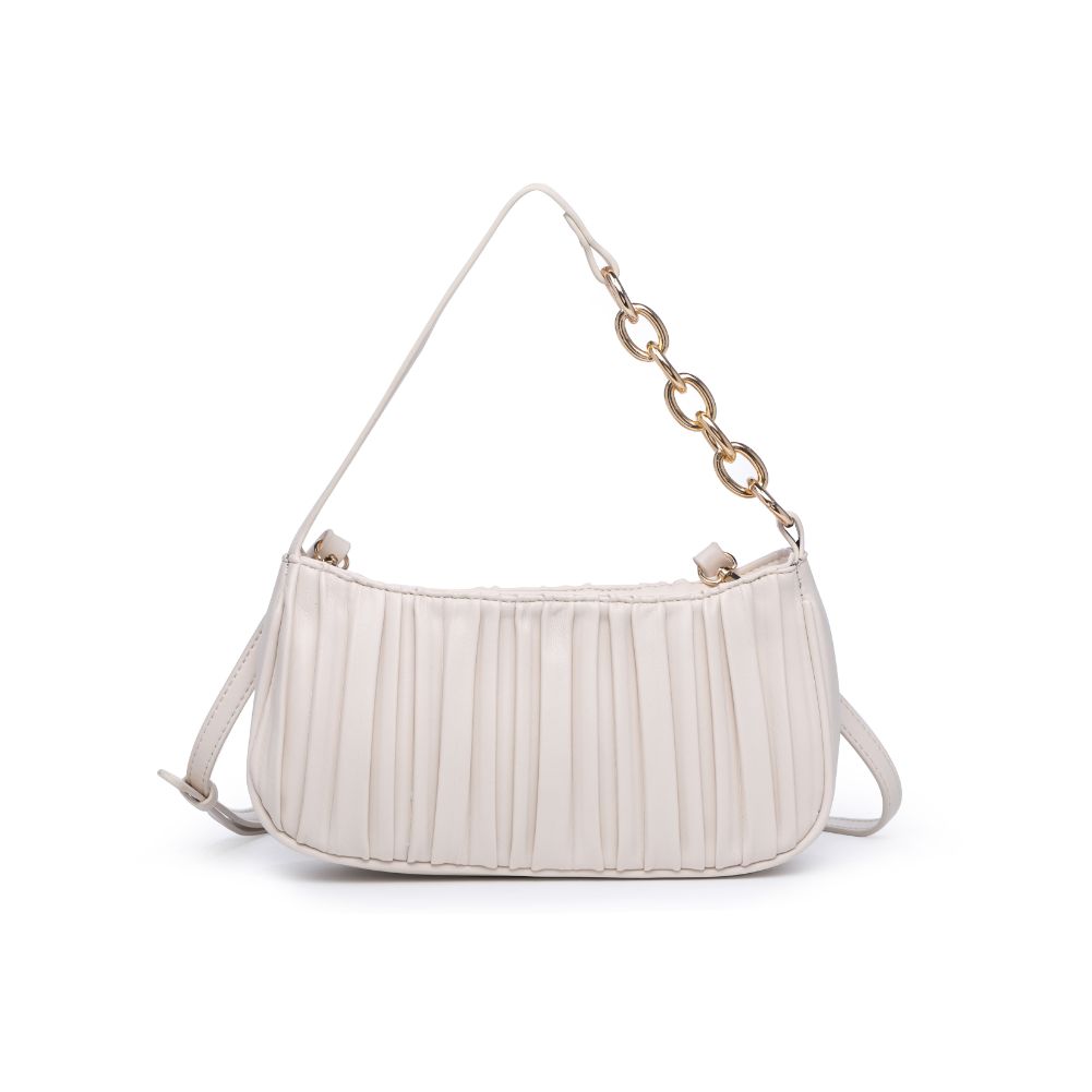 Product Image of Urban Expressions Pamela Crossbody 840611184924 View 5 | Oatmilk