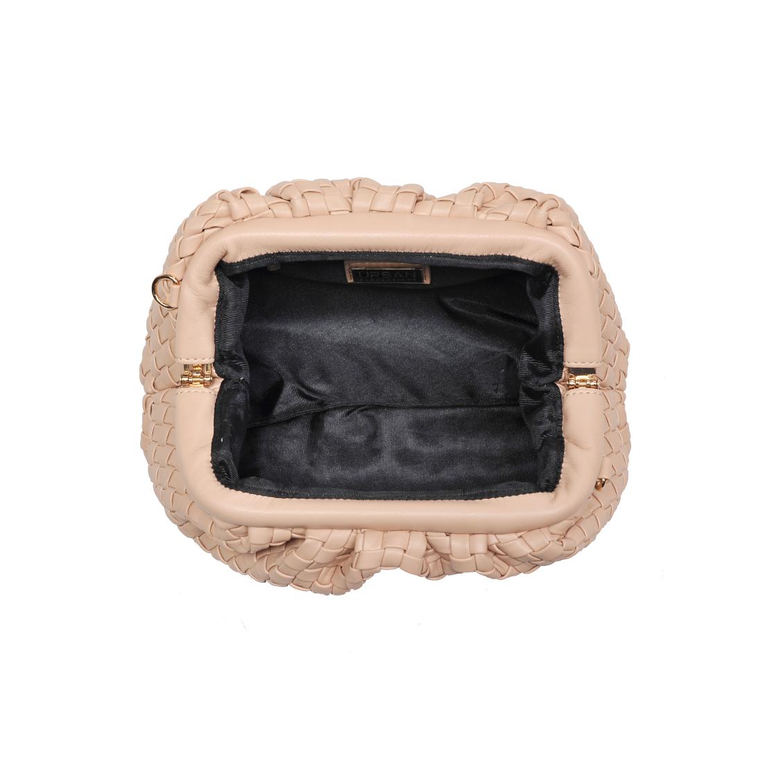 Product Image of Urban Expressions Tate Clutch 840611145123 View 8 | Natural