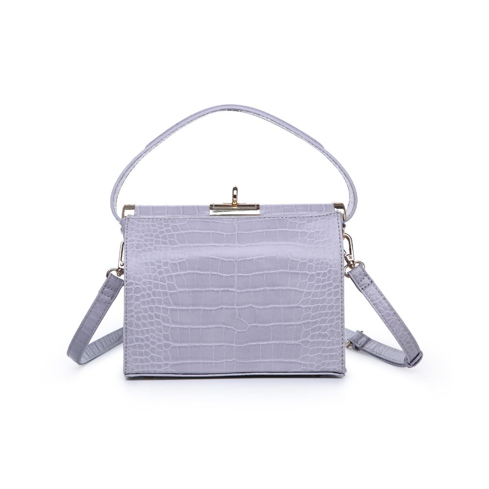 Product Image of Urban Expressions Cecile Crossbody 840611170651 View 3 | Lavender