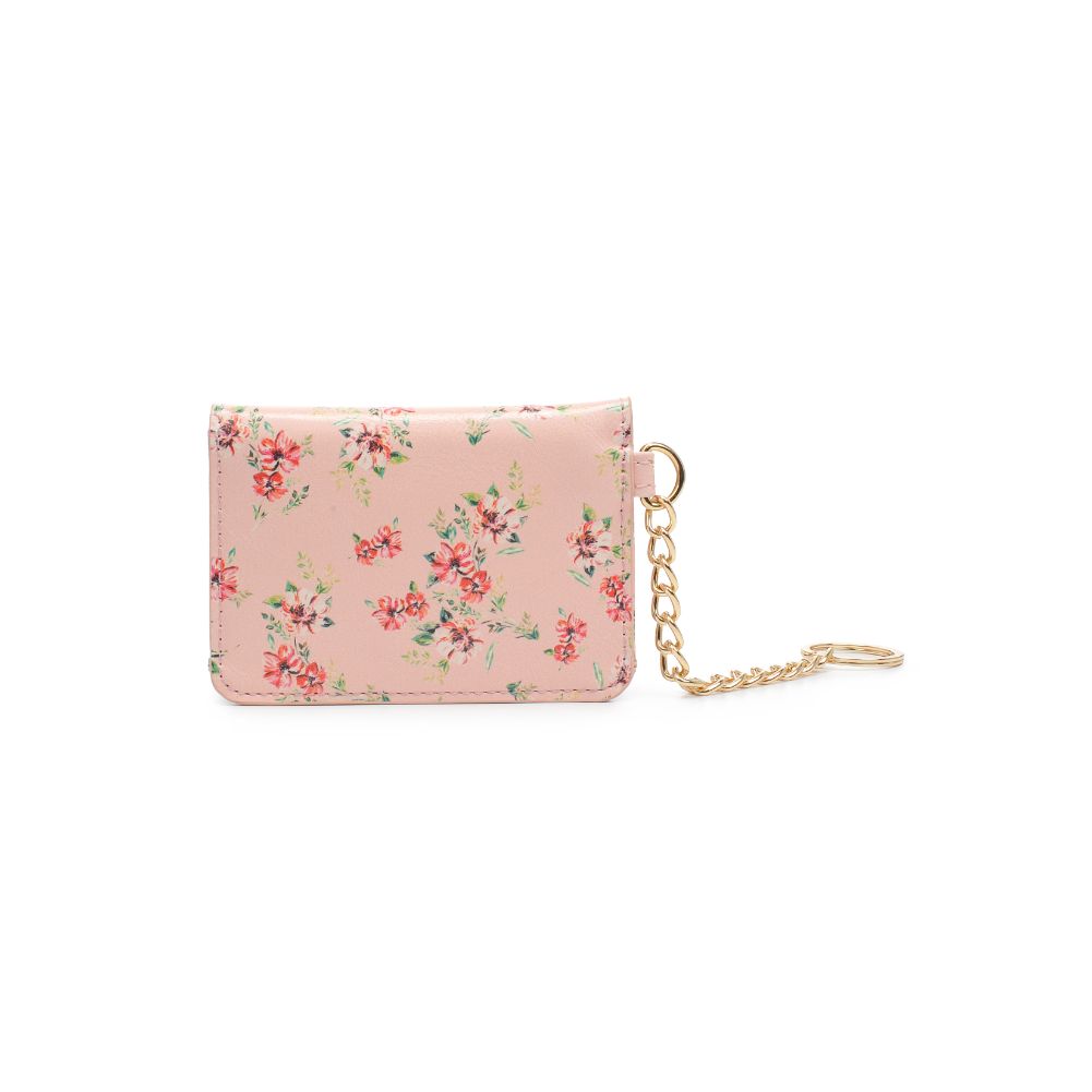 Product Image of Urban Expressions Gia - Floral Card Holder 840611181855 View 7 | Ballet