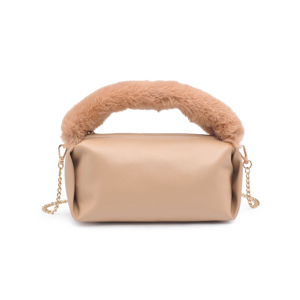 Product Image of Urban Expressions Edwina Crossbody 840611102621 View 5 | Natural