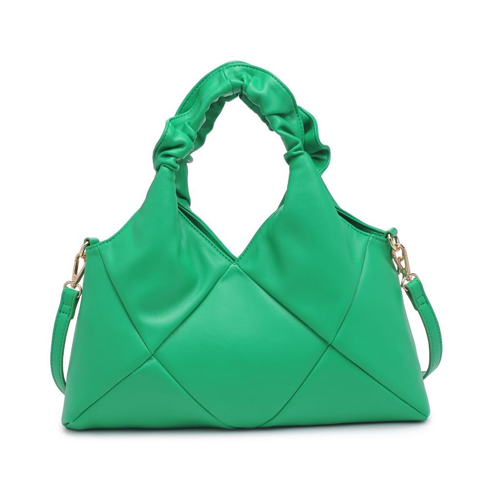 Product Image of Urban Expressions Tinley Crossbody 840611105950 View 7 | Green