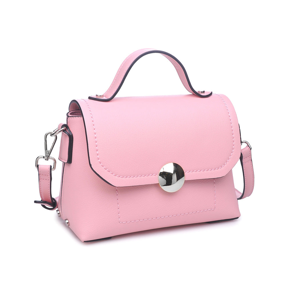 Product Image of Urban Expressions Moss Crossbody NA-840611142023 View 2 | French Rose