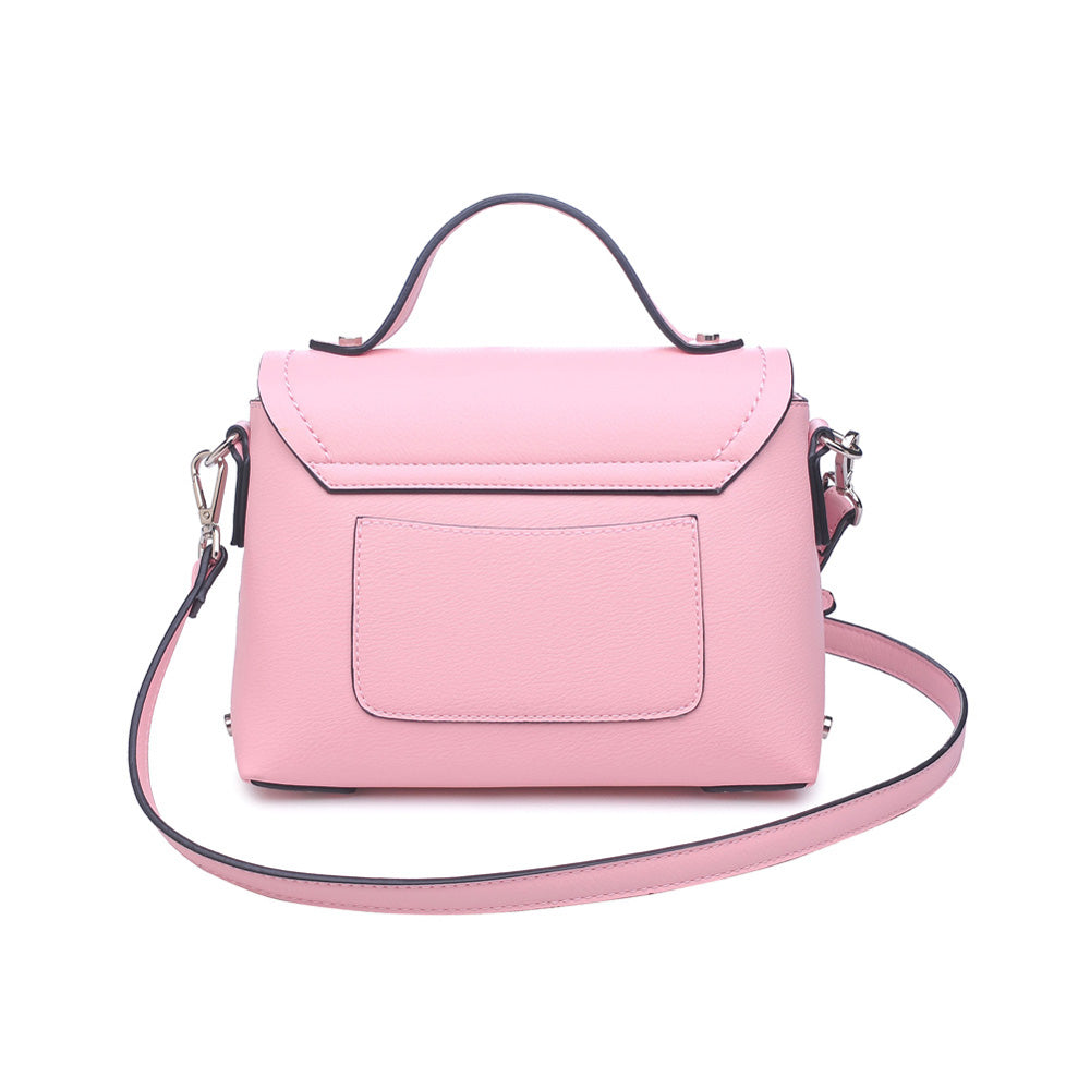 Product Image of Urban Expressions Moss Crossbody NA-840611142023 View 3 | French Rose