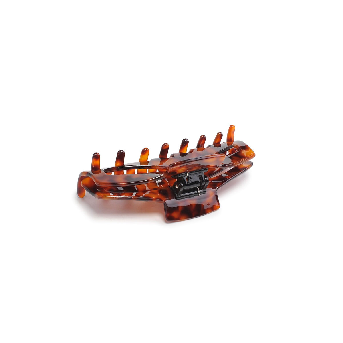 Product Image of Urban Expressions Gaia - Hair Claw Hair Claw 818209013079 View 3 | Tortoise