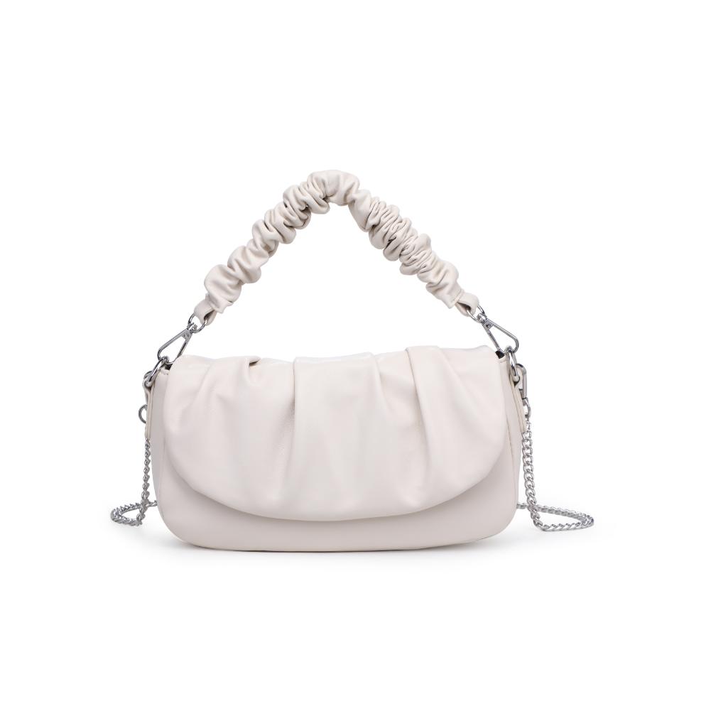 Product Image of Urban Expressions Meadow Crossbody 840611124722 View 5 | Oatmilk