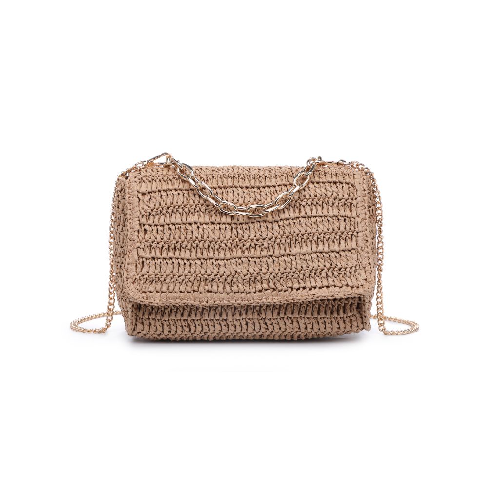 Product Image of Urban Expressions Catalina Crossbody 840611111272 View 5 | Natural