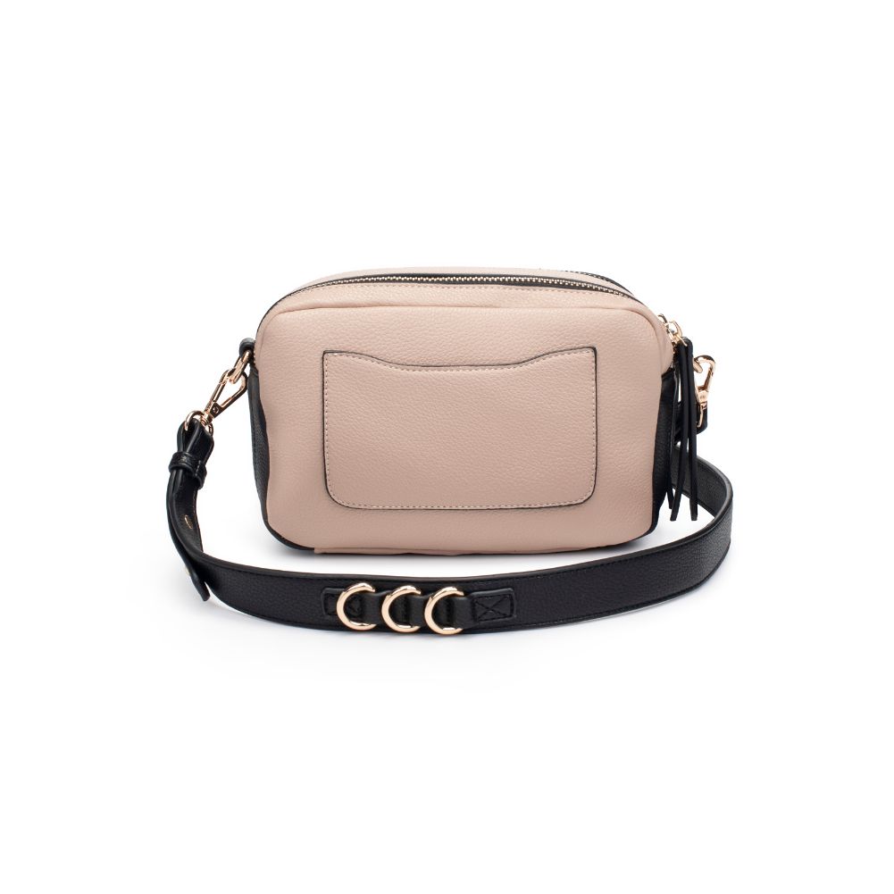 Product Image of Urban Expressions Audrey Crossbody 840611179142 View 7 | Natural