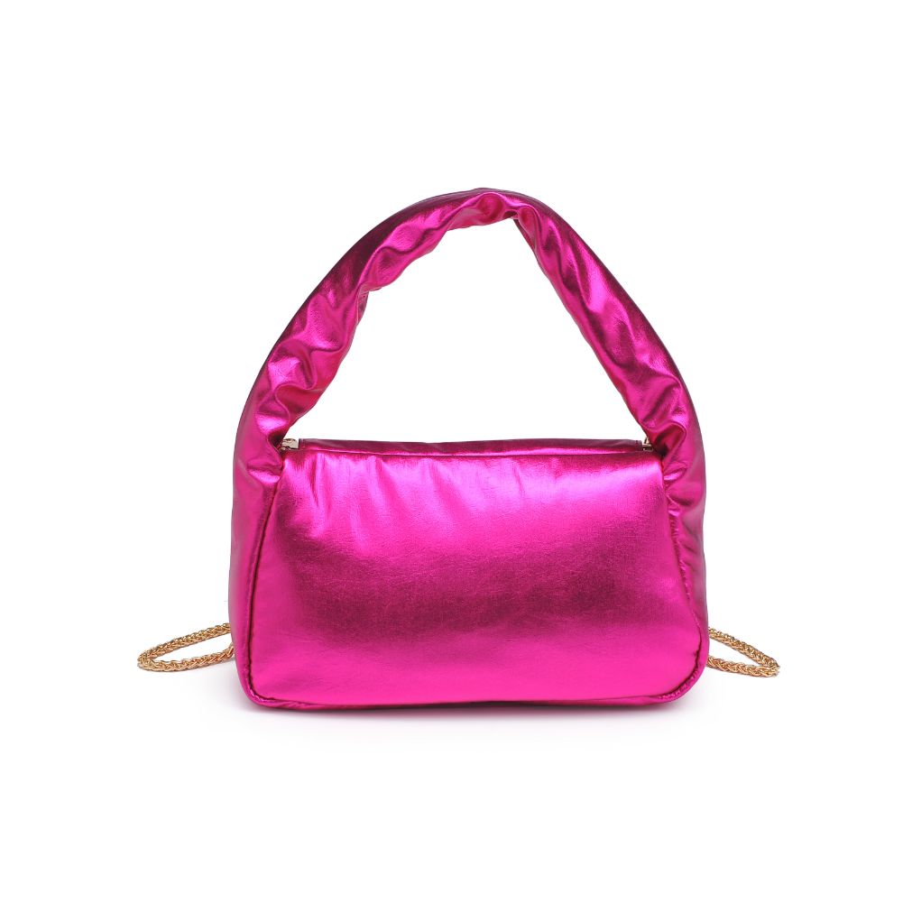 Product Image of Urban Expressions Lucie Crossbody 840611114280 View 7 | Pink